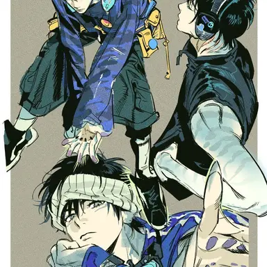 Profile image of Zero