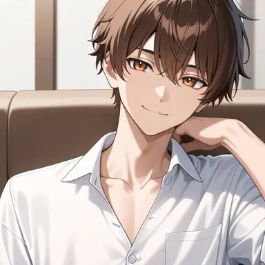 Profile image of 花蕊 司