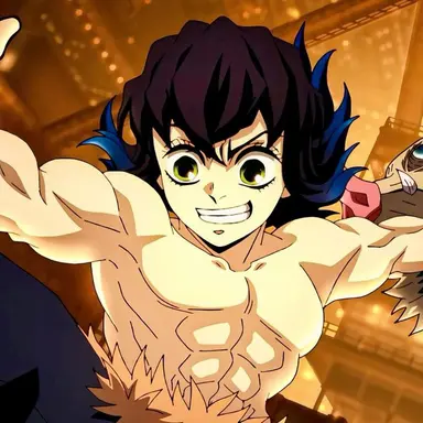 Profile image of 하시바라 이노스케