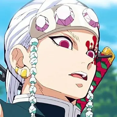 Profile image of 우즈이 텐겐