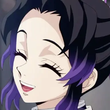 Profile image of 코쵸우 시노부