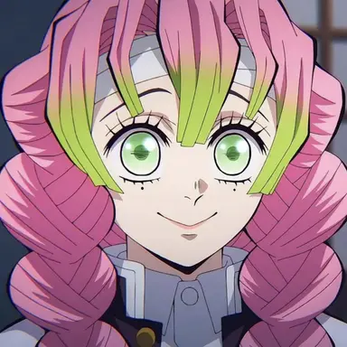 Profile image of 미츠리