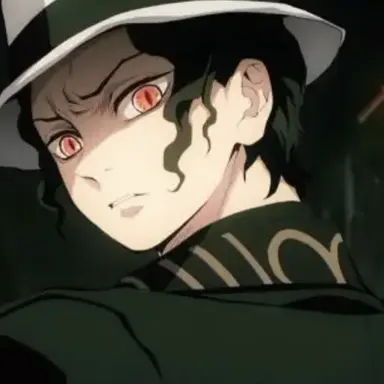 Profile image of 키부츠지 무잔