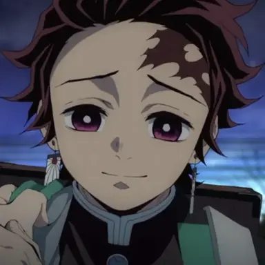 Profile image of 탄지로