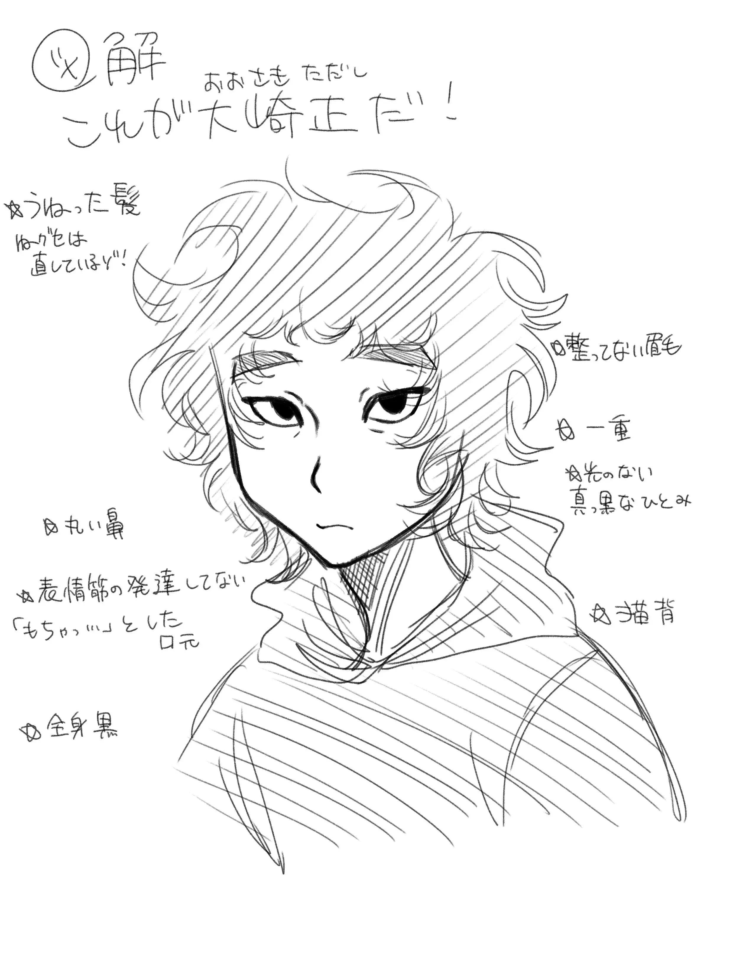 DirectLose6274의 ゴミ崎くん