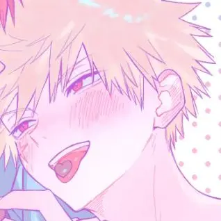 Profile image of 爆豪勝己