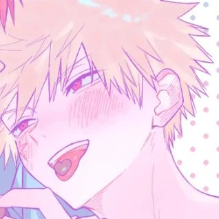 爆豪勝己