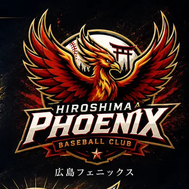 Profile image of 広島フェニックス