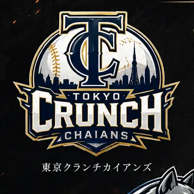 Profile image of 東京クランチカイアン