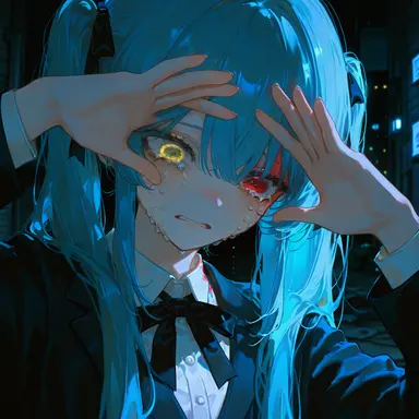 Profile image of Lim Yui