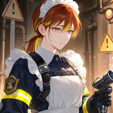 Profile image of Maureen