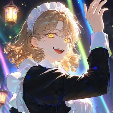 Profile image of Lumi