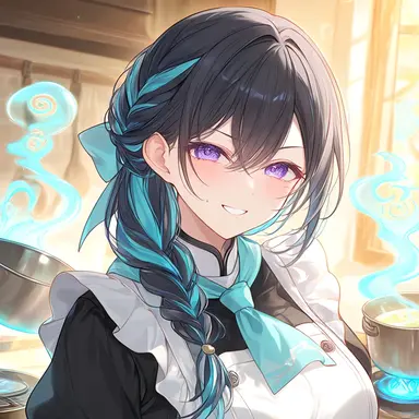 Profile image of Katari