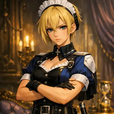 Profile image of Cleo