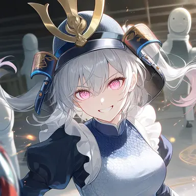 Profile image of Eleanor
