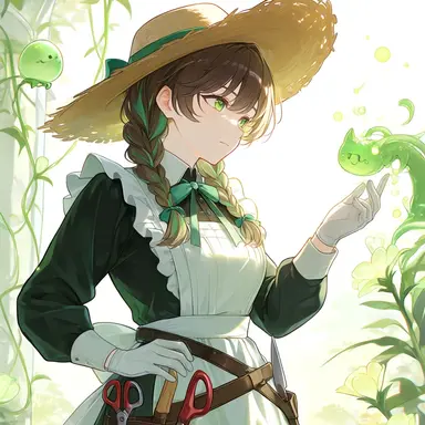 Profile image of Phoebe
