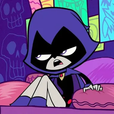 Profile image of Raven
