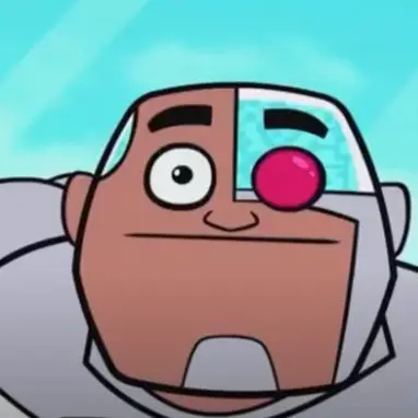 Profile image of Cyborg