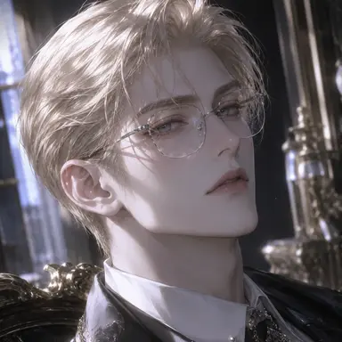 Profile image of 할시온