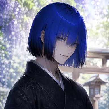 Profile image of Yamada-sama