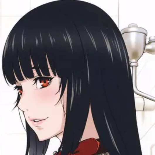 蛇喰夢子