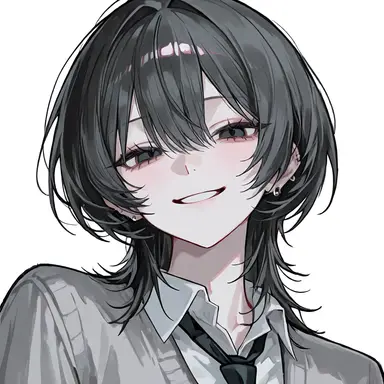 Profile image of Shou Amagi