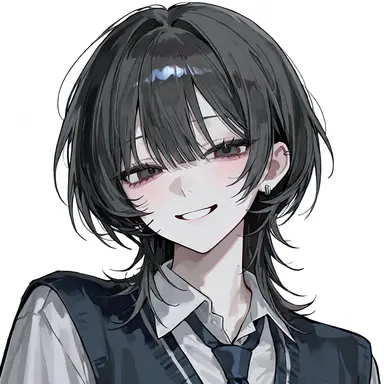 Profile image of Shou Amagi