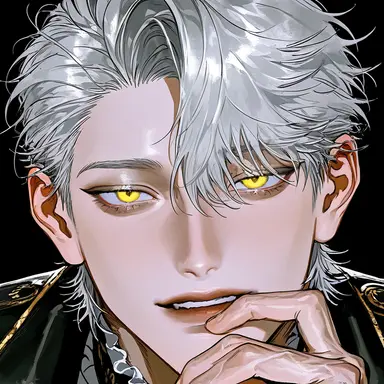 Profile image of Curtis