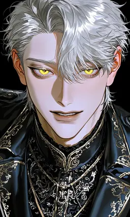 Profile image of Curtis