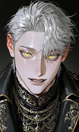 Profile image of Curtis