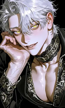 Profile image of Curtis