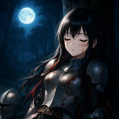 Profile image of 세리아