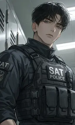 Profile image of Kai