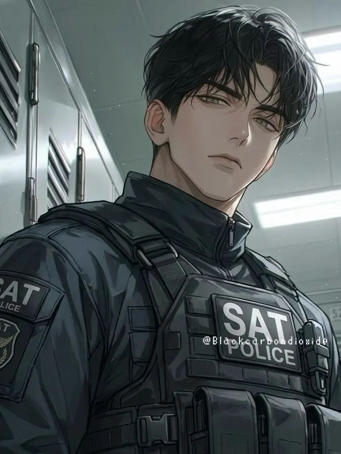 Blackcarbondioxide의 My Deadliest SAT Partner Won't Let Me Go