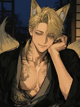 Profile image of 텐란