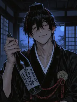 Profile image of 오우라쿠