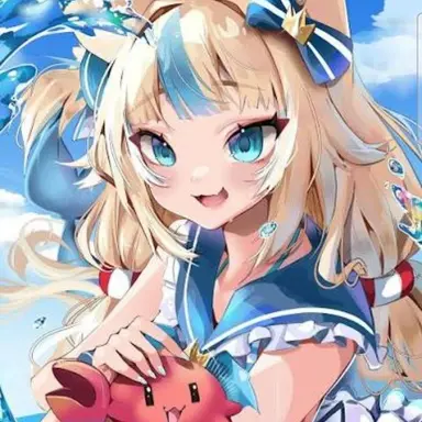 Profile image of Sameko Saba
