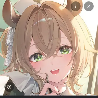 Profile image of Nimi Nightmare