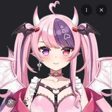 Profile image of Ironmouse