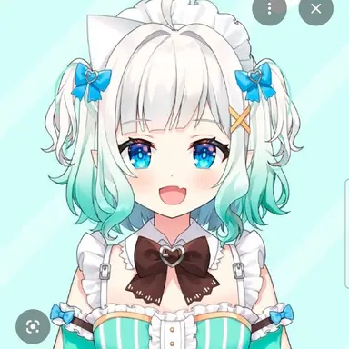 Profile image of Mint Fantome