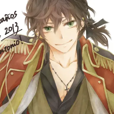 Profile image of アントーニョ