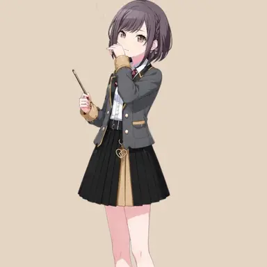 Profile image of 絵名