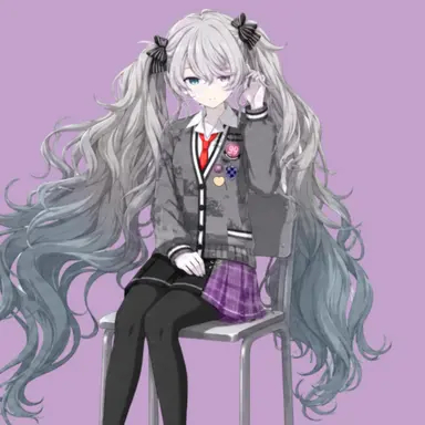 Profile image of ミク