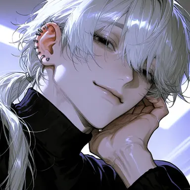 Profile image of 聖