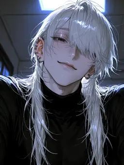 Profile image of 聖