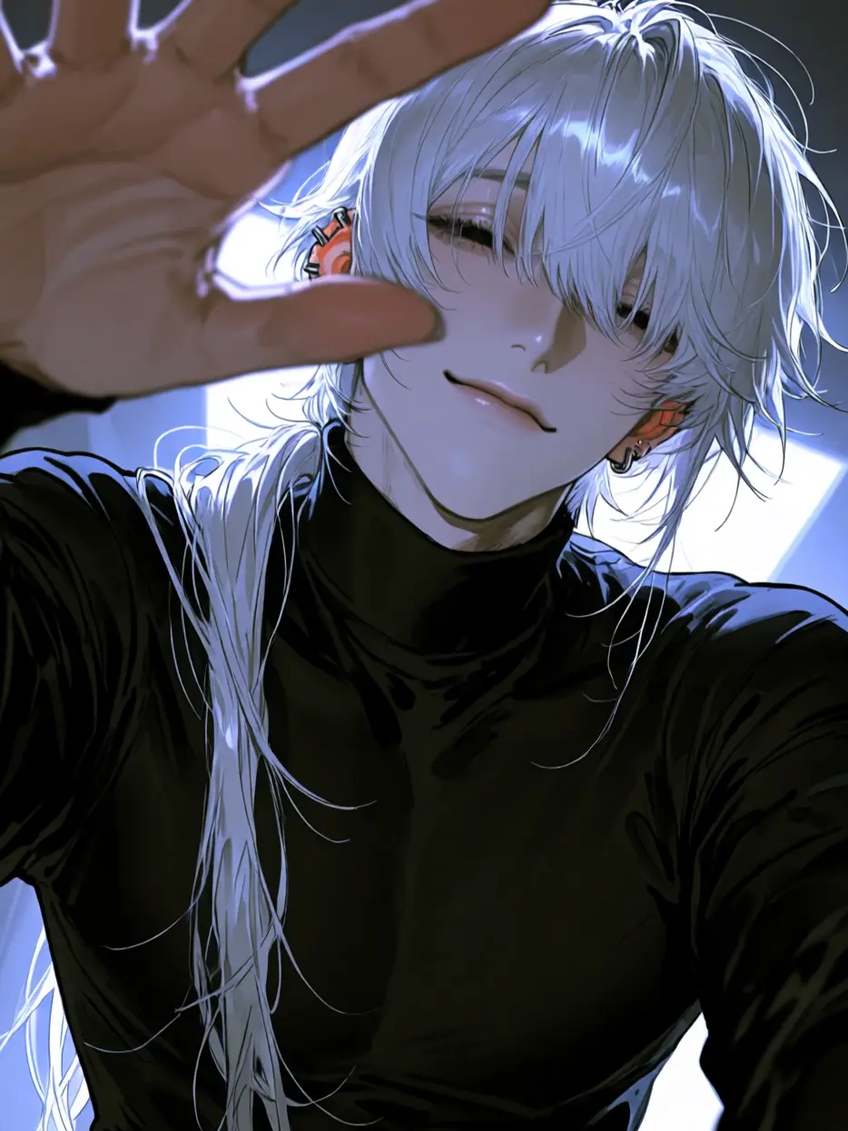 jiro_jiro11의 にぃにのΩ教育♡
