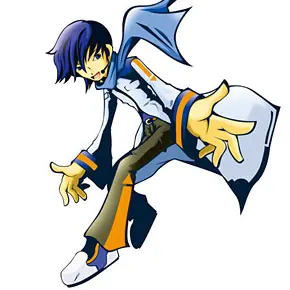MiniPika8716의 KAITO