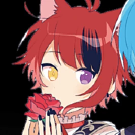 莉犬