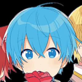 ころん