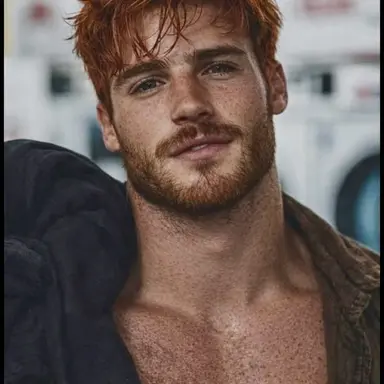 Profile image of Riordan